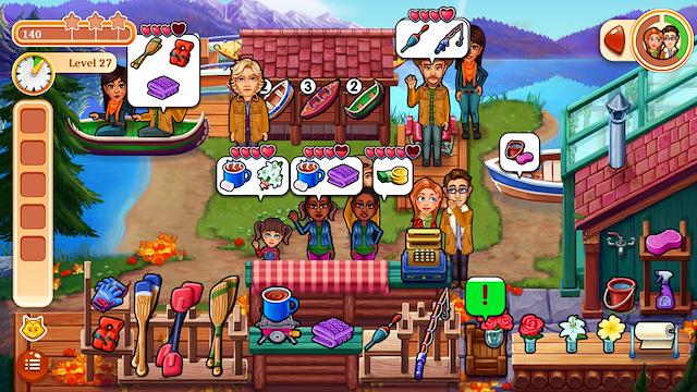 Image for the game Welcome to Primrose Lake 3