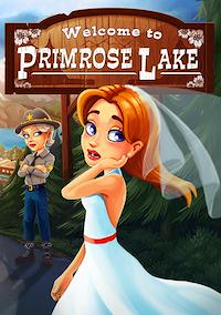Cover image for the game Welcome to Primrose Lake