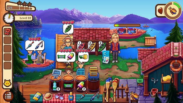 Image for the game Welcome to Primrose Lake