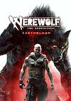 Cover image for the game Werewolf: The Apocalypse - Earthblood