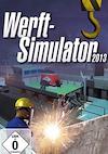 Cover image for the game Werft-Simulator 2013