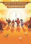 Cover image for the game Westerado: Double Barreled