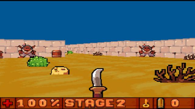 Image for the game Western FPS