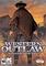Cover image for the game Western Outlaw: Wanted Dead or Alive