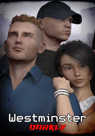Cover image for the game Westminster Darkly