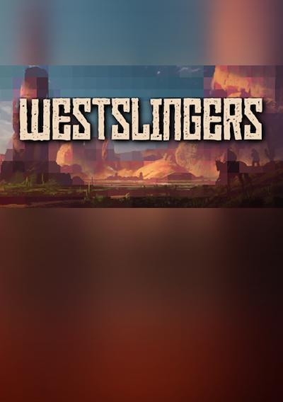Cover image for the game WestSlingers