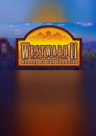 Cover image for the game Westward 2