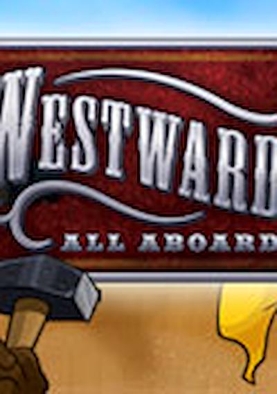 Cover image for the game Westward IV: All Aboard