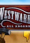 Cover image for the game Westward IV: All Aboard