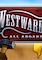 Cover image for the game Westward IV: All Aboard