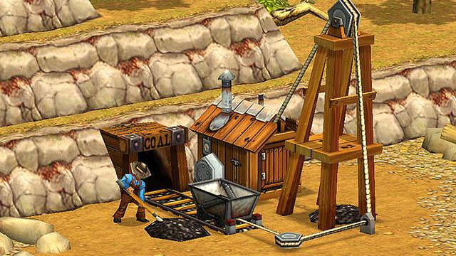 Image for the game Westward IV: All Aboard
