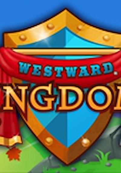 Cover image for the game Westward Kingdoms