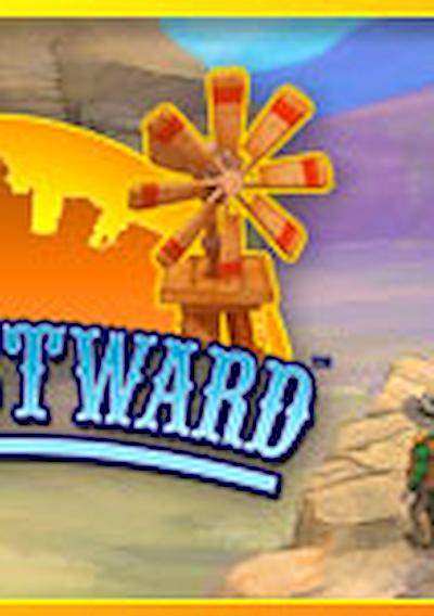 Cover image for the game Westward