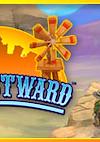 Cover image for the game Westward