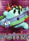 Cover image for the game Wetrix