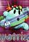 Cover image for the game Wetrix