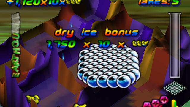 Image for the game Wetrix