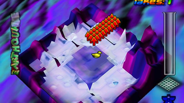 Image for the game Wetrix