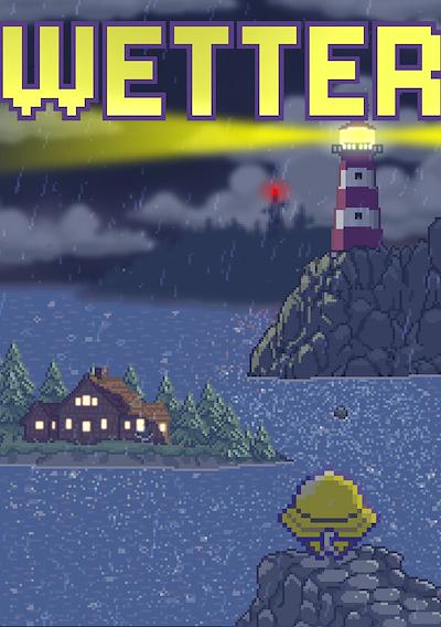 Cover image for the game Wetter