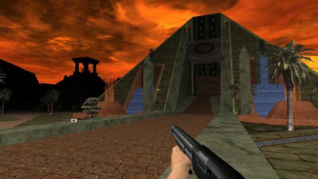Image for the game WGRealms