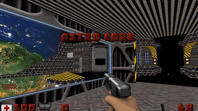 Image for the game WGSpace