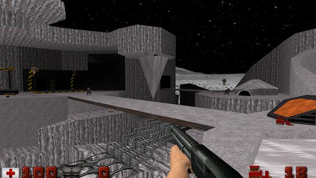 Image for the game WGSpace
