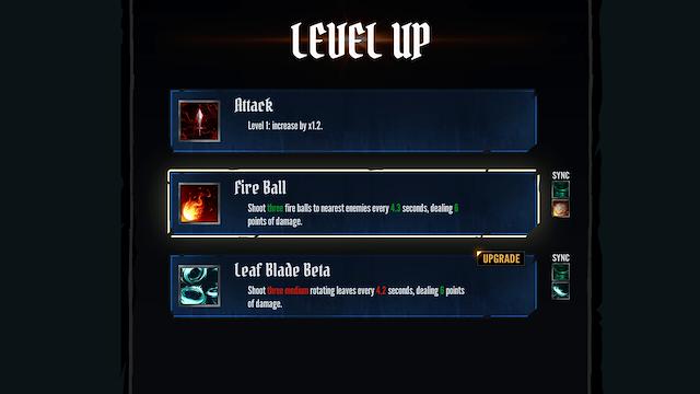 Image for the game Whacking Hell!