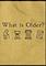 Cover image for the game What is Older?