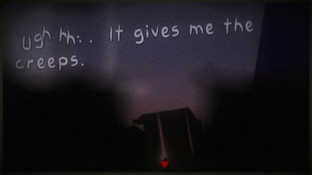 Image for the game What is Sleeping in My Room?