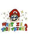 Cover image for the game What is this Thing?: Episode 2