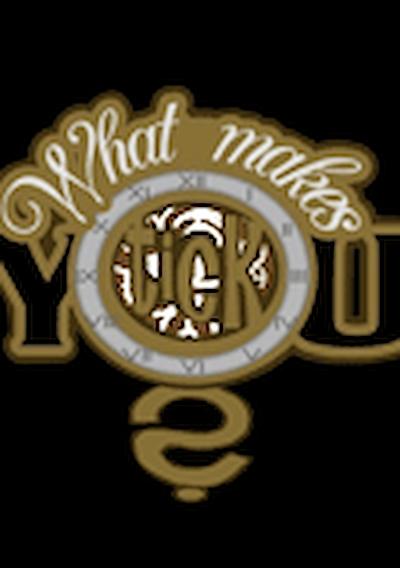 Cover image for the game What Makes You Tick?