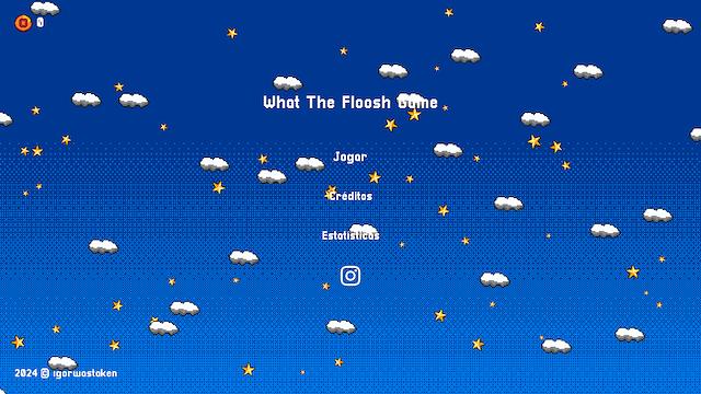 Image for the game What The Floosh Game