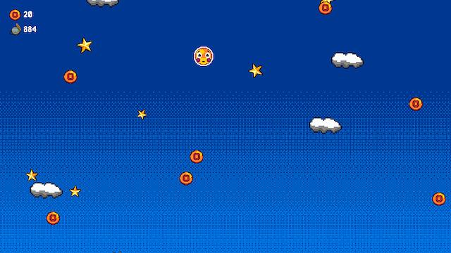 Image for the game What The Floosh Game