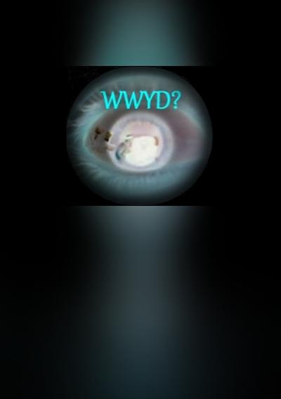 Cover image for the game What Would You Do?
