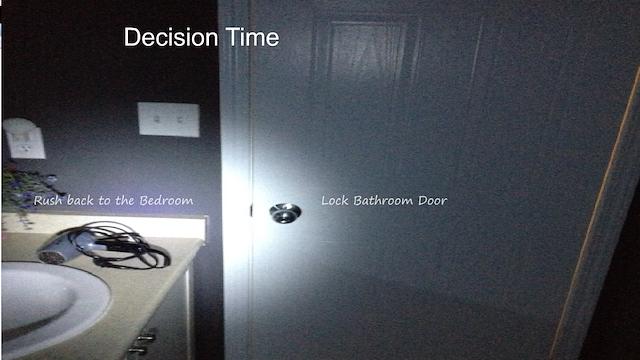 Image for the game What Would You Do?
