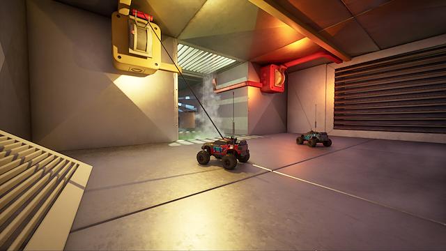 Image for the game WheelMates