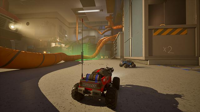 Image for the game WheelMates