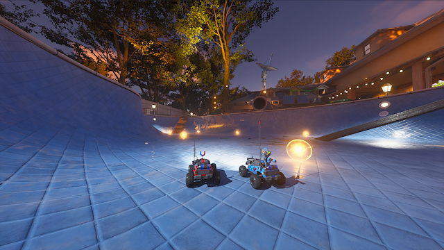Image for the game WheelMates