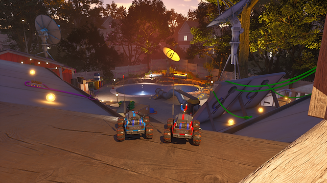 Image for the game WheelMates