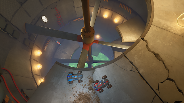 Image for the game WheelMates