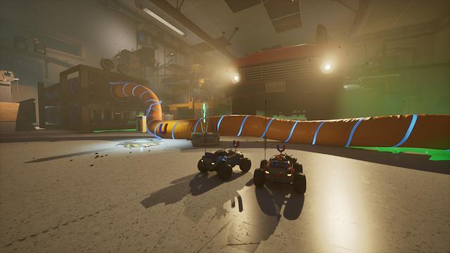 Image for the game WheelMates