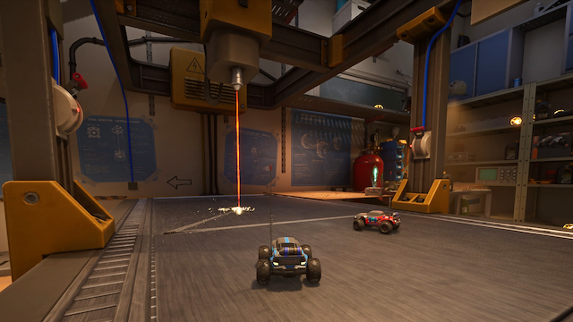 Image for the game WheelMates