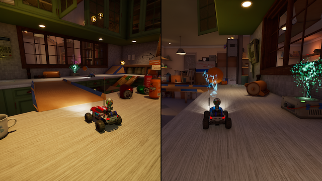 Image for the game WheelMates