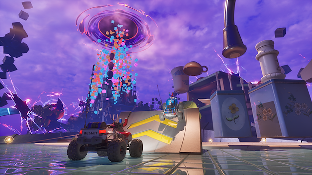 Image for the game WheelMates