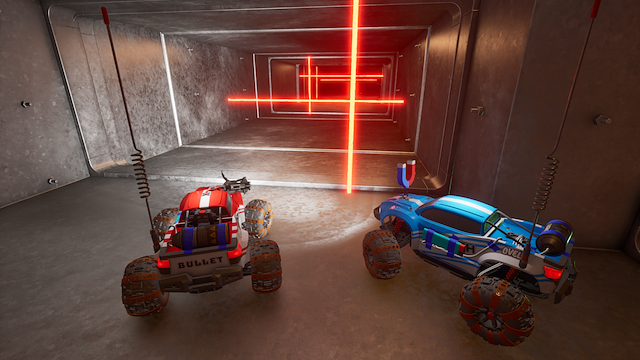 Image for the game WheelMates