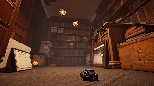 Image for the game WheelMates