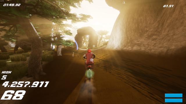 Image for the game Wheelz2