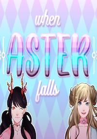 Cover image for the game When Aster Falls