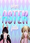 Cover image for the game When Aster Falls