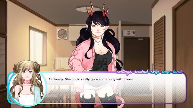 Image for the game When Aster Falls
